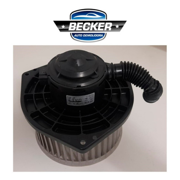 Motor Ar Forçado Ssangyong Actyon A23 2010 - 40510442