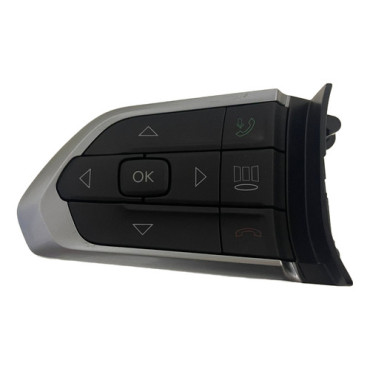 Botão Volante Telefo...