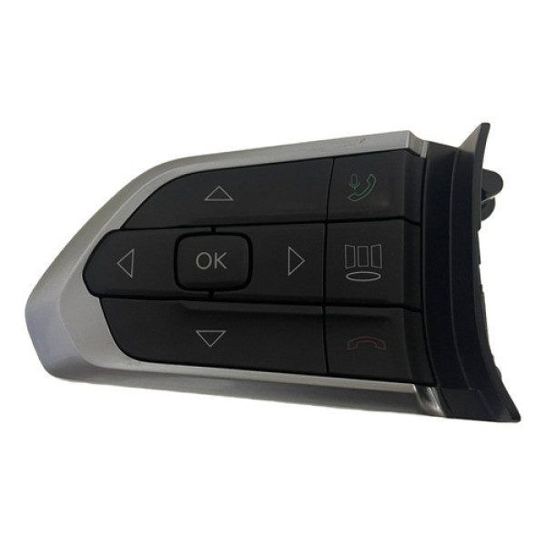 Botão Volante Telefone Rampage Laramie 2023/2024 - 661772400