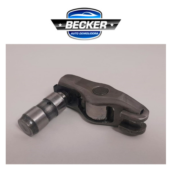 Balancin E Tucho Fiat Toro