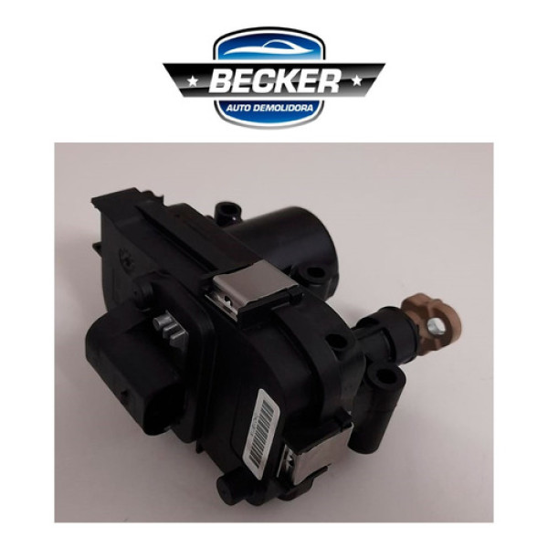 Atuador Coletor Admissão Jeep Compass 2021