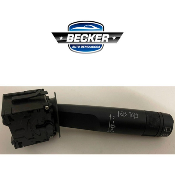 Comando Chave Seta Limpador Onix 2021 - 95297470 - 5 Pinos