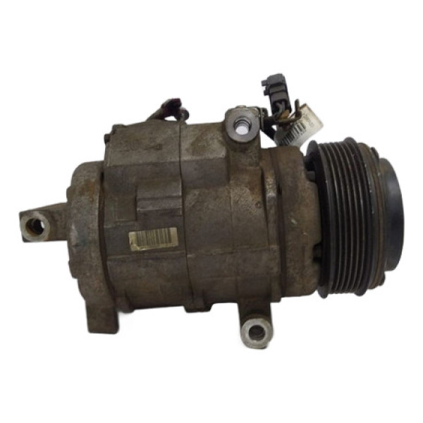 Compressor De Ar Edge V6 2012 - Mc4472800350