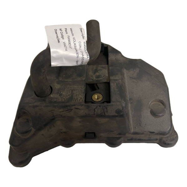 Separador Óleo Capa Golf Tsi 1.4 2015 Manual - 04e103729