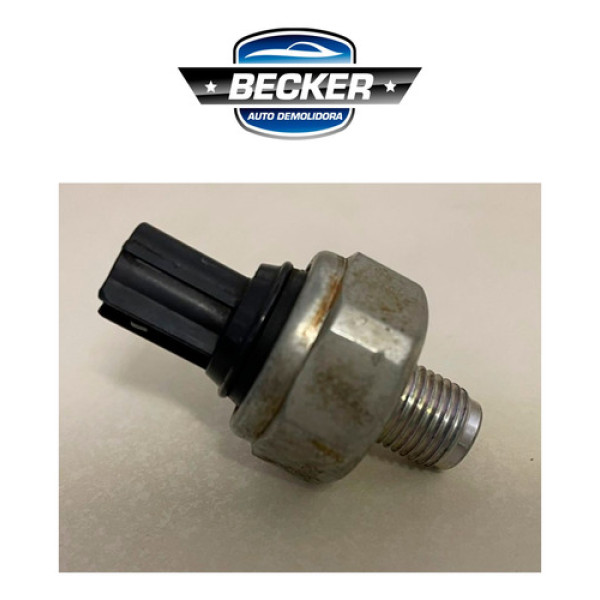 Sensor Detonação Civic 07/11 - 30530rnaa01 - 6mr2