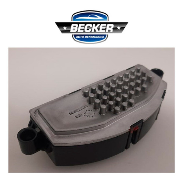 Resistência Ac Vw Golf Tsi 2015 - 5q0907521e