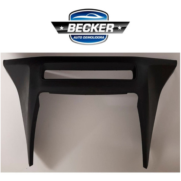 Moldura Central Inferior Gm Trailblazer Ltz 18/19 - 52070135