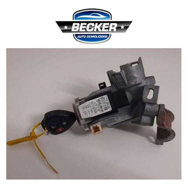 Comutador Ignição Toyota Hilux C/ Chave 12/2016 - 8978322022