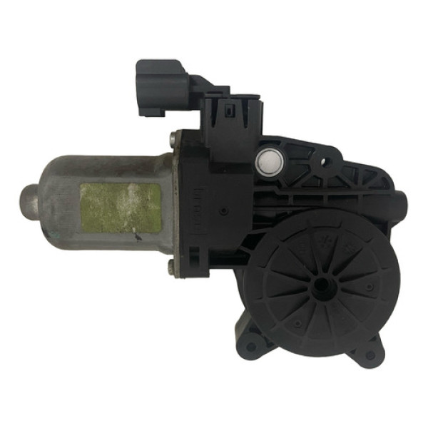 Motor Máquina De Vidro T.e. Ranger Xls 2019