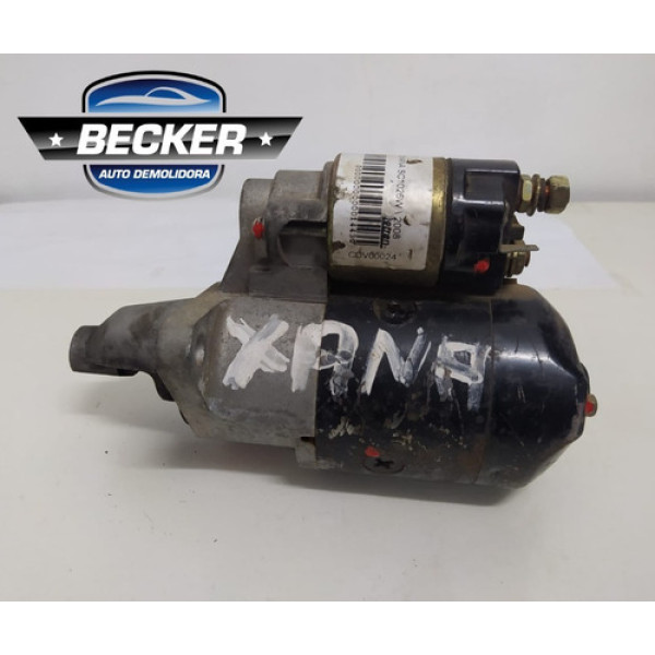 Motor De Arranque/partida Changan Chana 2008