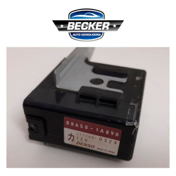 Módulo Toyota Corolla 1999 - 886501a890