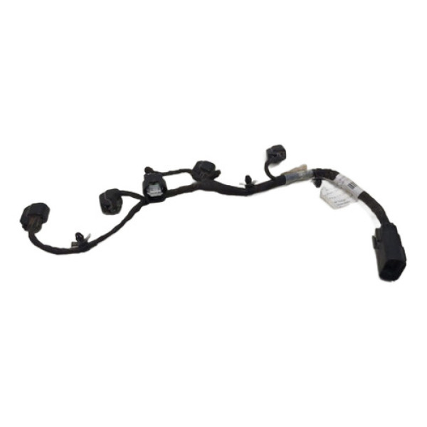 Chicote Dos Bicos Injetores Gm Captiva 2012