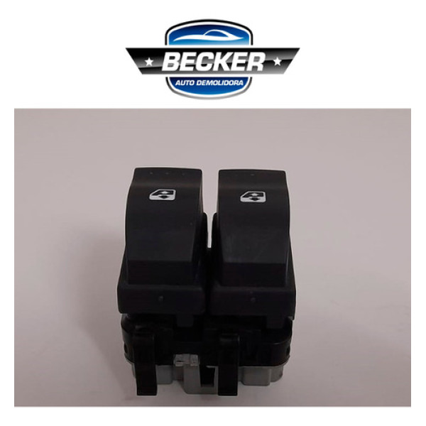 Botão Comando Vidros D.e. Renault Grand Scenic 2008 015088d