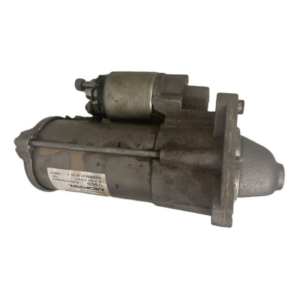 Motor De Arranque Rampage Laramie 2023/2024 - 52115072f109