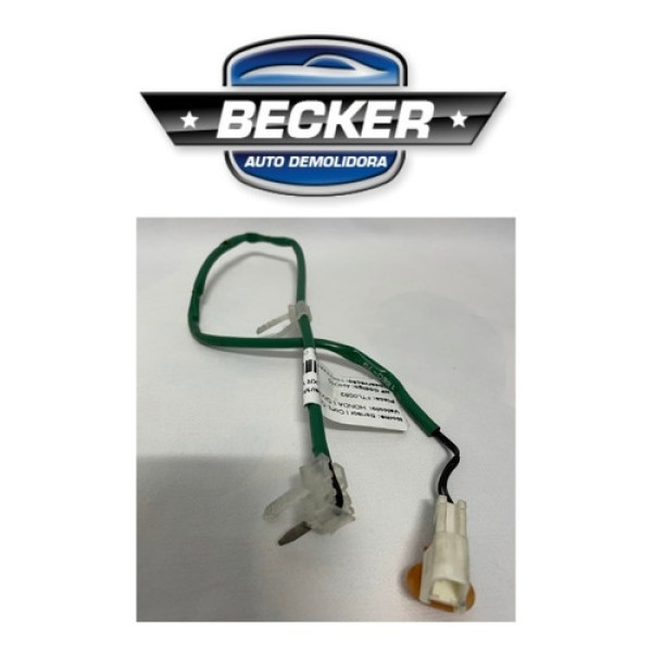 Sensor Da Temperatura Ar Condicionado Honda Civic 2014 