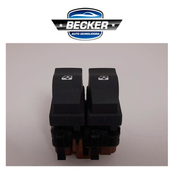 Botão Comando Vidros D.e. Renault Grand Scenic 2008 015085d