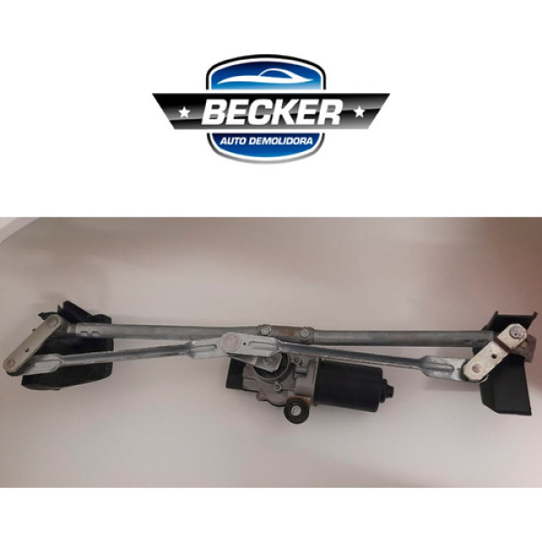 Máquina Limpador Parabrisa Gm S10 High Country 2022 - 947537