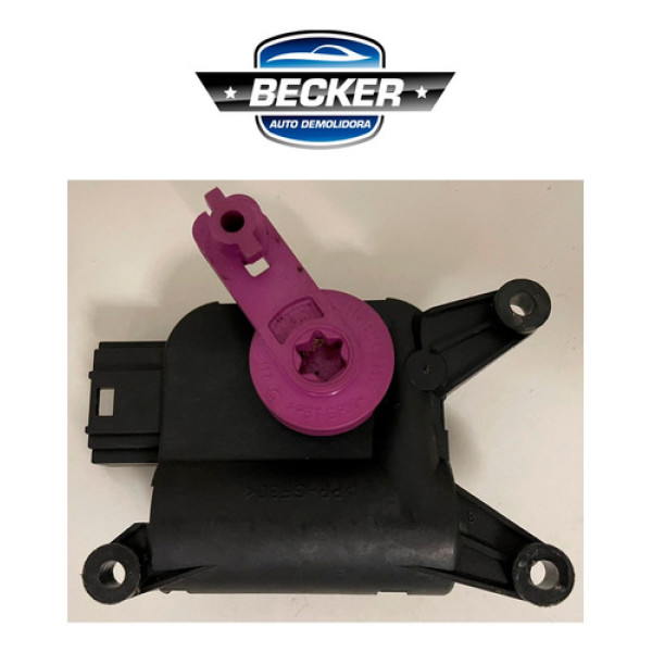 Atuador Caixa Ac Golf 1.6 Sportline 2008 - 1j1907511f