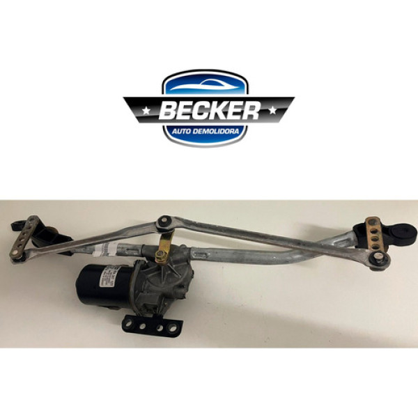 Máquina Limpador Parabrisa Astra Sport 2001 - 404387