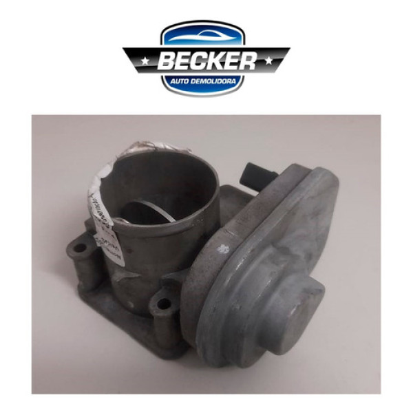 Corpo Borboleta Tbi S10 2.8 Diese 180cv - 39002017g