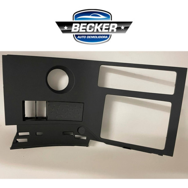Moldura Comandos Botões Rádio Fh 460 2022 - 84292067