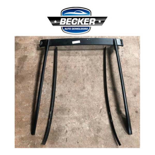 Rack Teto C/ Parafusos Strada Working 1.4 2013 - 100179232d