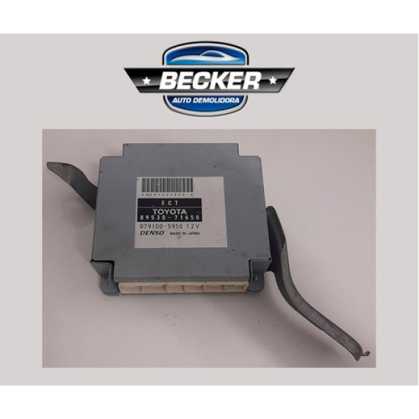 Módulo Câmbio Automático Toyota Hilux - 8953071650