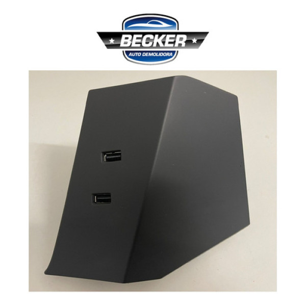 Comando Botão Usb Fh 460 2022 - 23053587