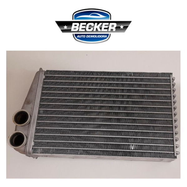 Radiador Ar Quente Renault Grand Scenic 2008