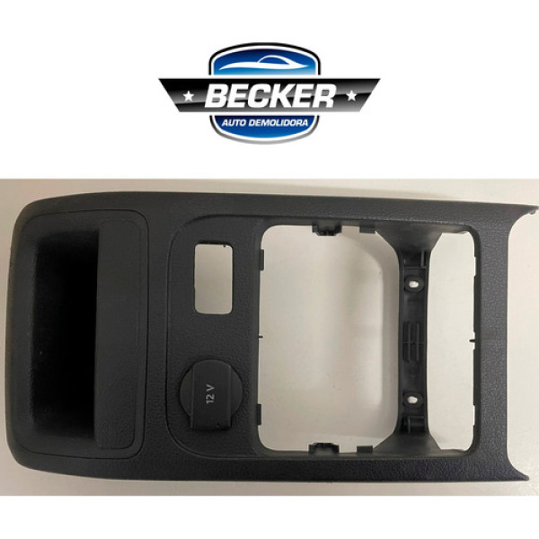 Moldura Console Jetta 2.0 2011/2012 - 5c6863289