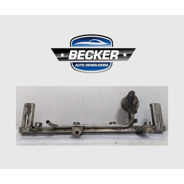 Flauta De Injeção Gm Vectra 1996