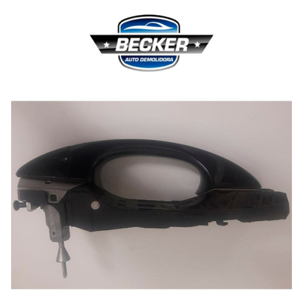 Maçaneta Externa D.e. Vw Golf - 5n0837885h