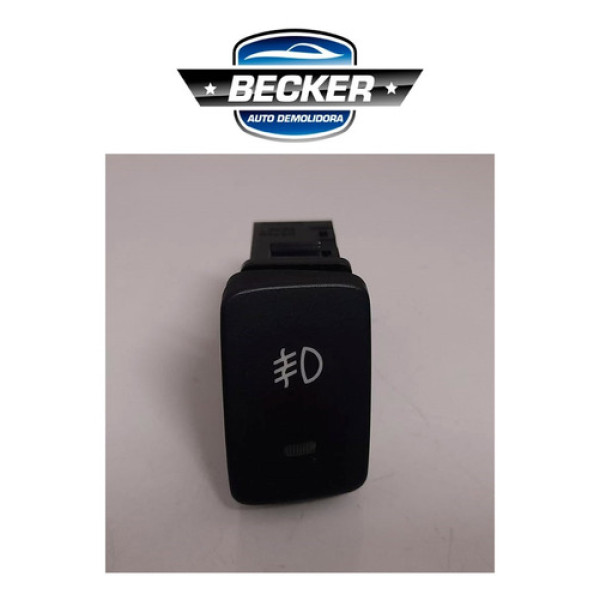 Botão Farol Milha Hyundai Tucson 2005 Á 2015 - 937402e001