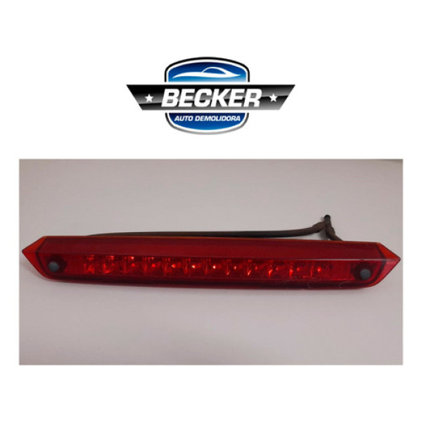 Break Light Gm Captiva - 96627159 / Com Detalhe Na Face
