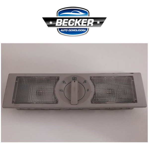 Luz Cortesia Vw Amarok - 6q0947291a