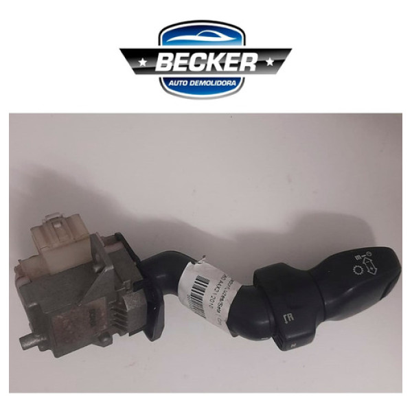 Manopla Seletora De Caixa Scania G 380 - 1858199