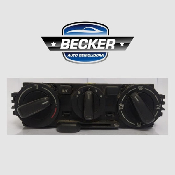 Comandos Ac Ventilação Vw Up 2016 Original