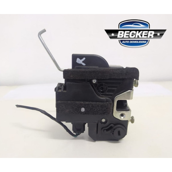 Fechadura Hyundai Hb20 2016 Dianteira Direita