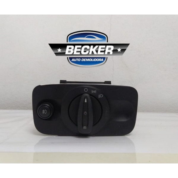 Comando Luz Farol Ford Ecosport 2016