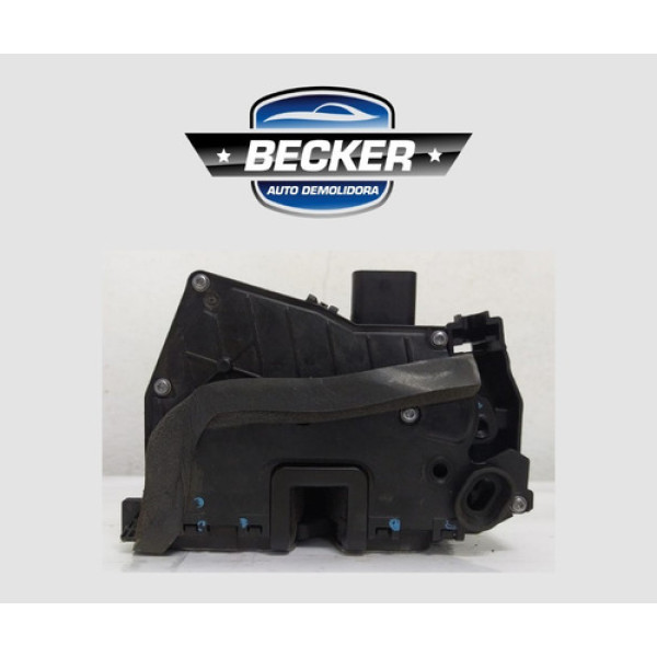 Fechadura Dianteira Esquerda Gm Spin 2013