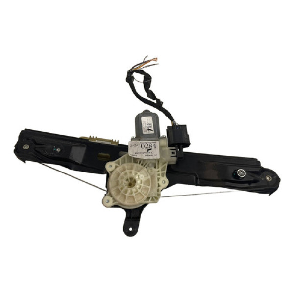 Máquina De Vidro Tras Direita Focus 2012/2017 - Bm51a27000fa