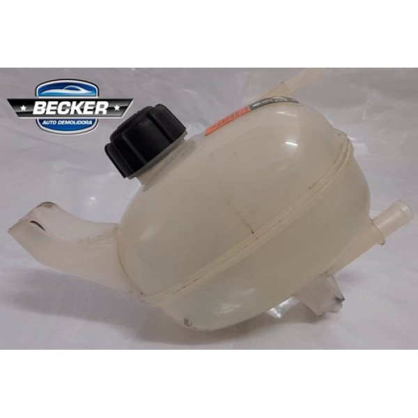 Reservatório Água Radiador Nissan Kicks