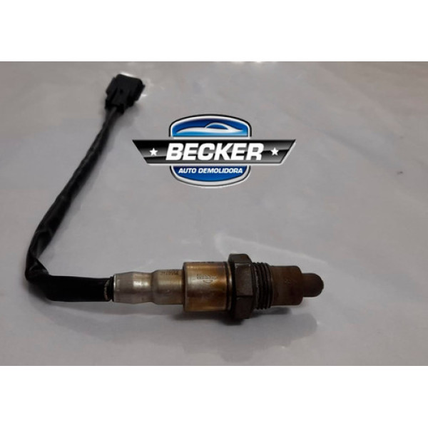 Sonda Lambda Nissan Kicks 2018 - H8201443067