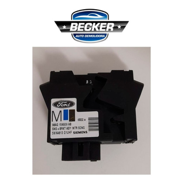 Módulo Sensor Alarme Ford Focus 2007/2008 - 98ag15k609ab