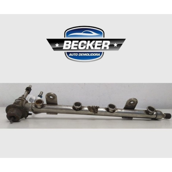 Flauta De Injeção Gm Corsa 1999