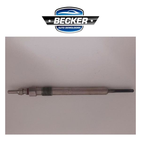 Vela Aquecedora Vw Amarok 2011 - 0 250 403 007 4 4v