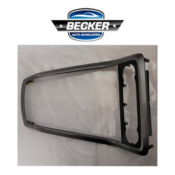 Moldura Console Central Ecosport - Gn15-a045a17