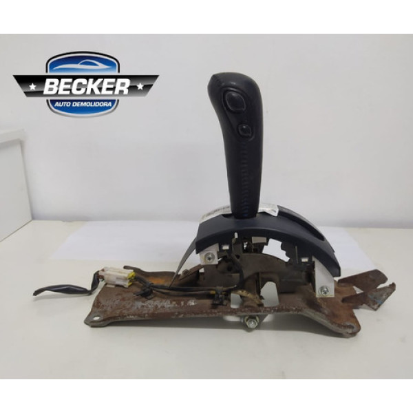 Alavanca De Marchas L200 Mitsubishi Triton 2009