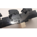 Botão Comando Vidro D.e. Hyundai Tucson 2010/2013