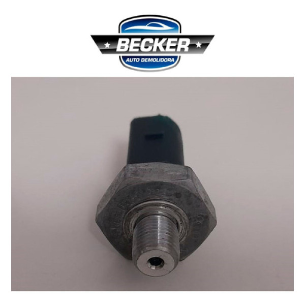 Sensor Pressão Cabeçote Vw Amarok 11/16 2.0 Bi Turbo 180cv
